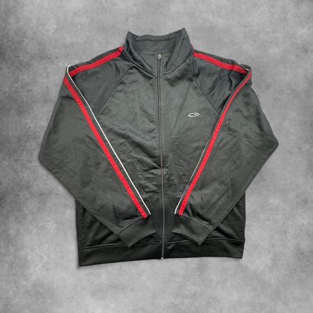 Champion black jacket