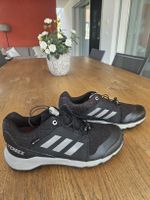 Adidas Terrex Wanderschuhe Gore-Tex schwarz Grösse 36