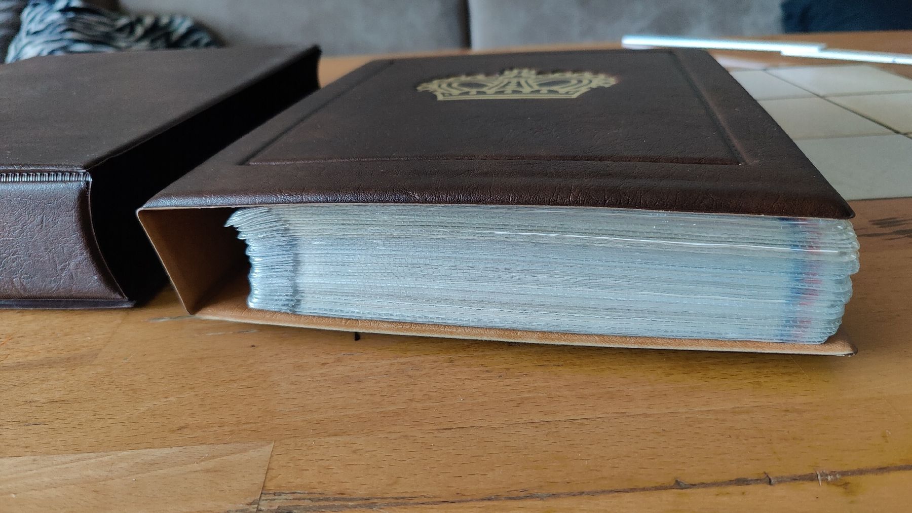 Tutti i francobolli: Ersttags Sammlung Lichtenstein (L15) – Usato da Neuenhof venduto da bro_9zsg 6