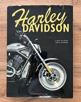 Harley-Davidson Buch Saladini, Albert und Pascal Szymezak