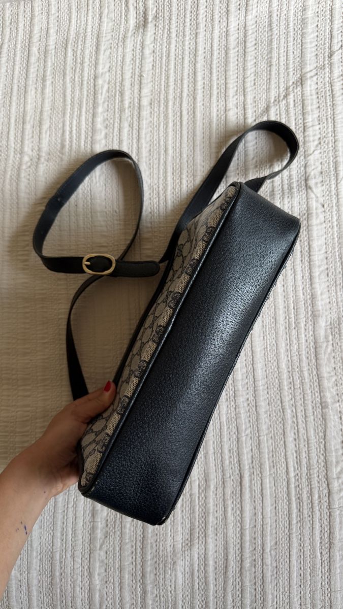 Gucci Borse da donna: Sac GUCCI vintage  – Usato da Lausanne venduto da val_2c2h 2