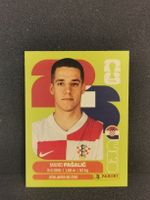 Panini Wm 2026 Sticker :Mario Pasalic Cro 14