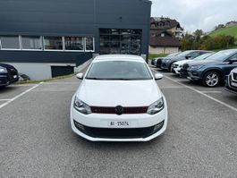 VW Polo 1.2 TSI