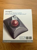 Kensington Trackball Expert Neu und ungenutzt
