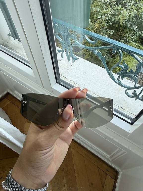 Brillen & Gläser: Lunettes Versace  – Neu und originalverpackt aus Lausanne von lol_fg6r