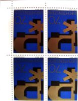 Briefmarken 