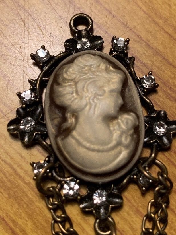 Anhänger: Schmuck Anhänger Modeschmuck – Gebraucht aus Steffisburg von  1