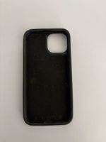 Quad Lock iPhone 13 mini Handyhülle schwarz Zustand gut