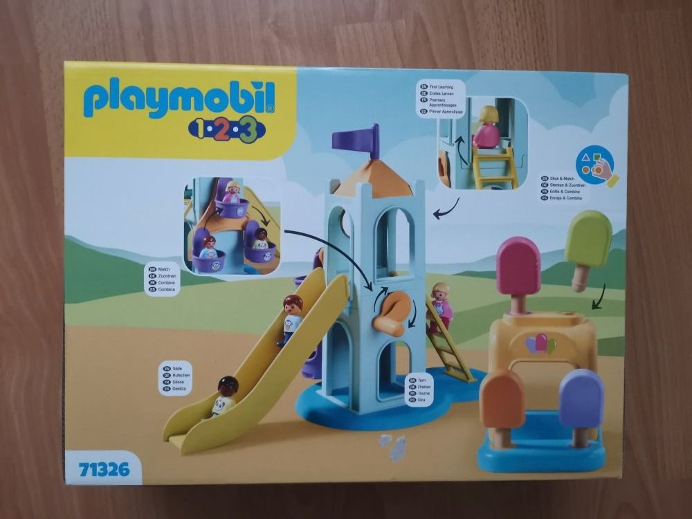 bo?�te Playmobil | Kaufen auf Ricardo