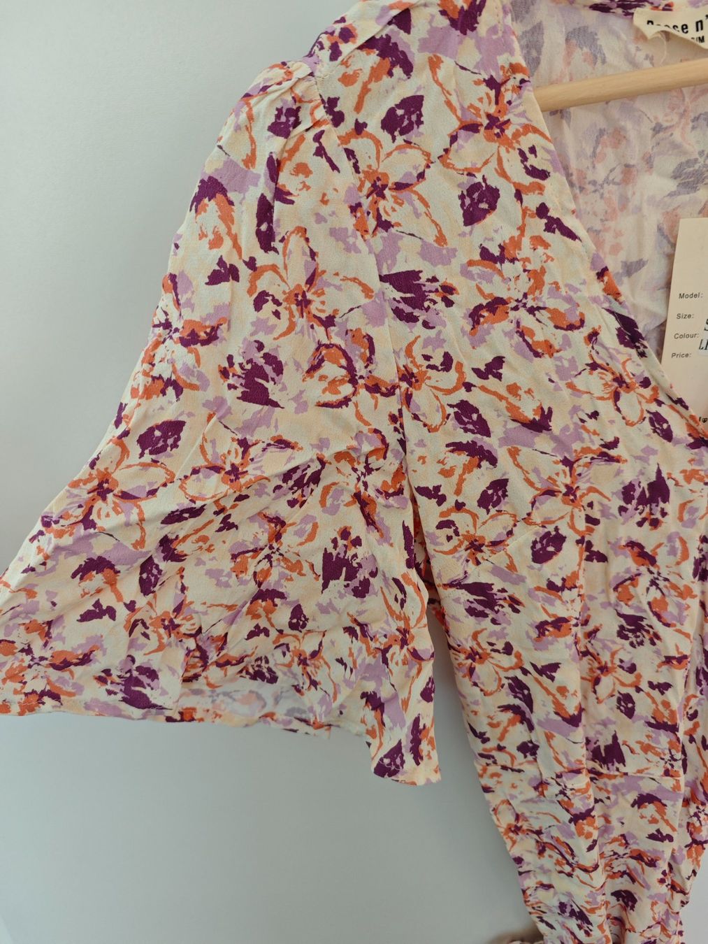 Kleider: Robe – Neu (gemäss Beschreibung) aus Hermenches von kar_zj5h 1