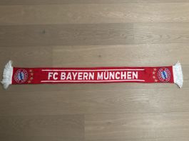 FC Bayern München Schal "Mein Verein, mein Schal!" 🦖