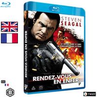 Rendez-vous en Enfer (2010) - Blu-ray