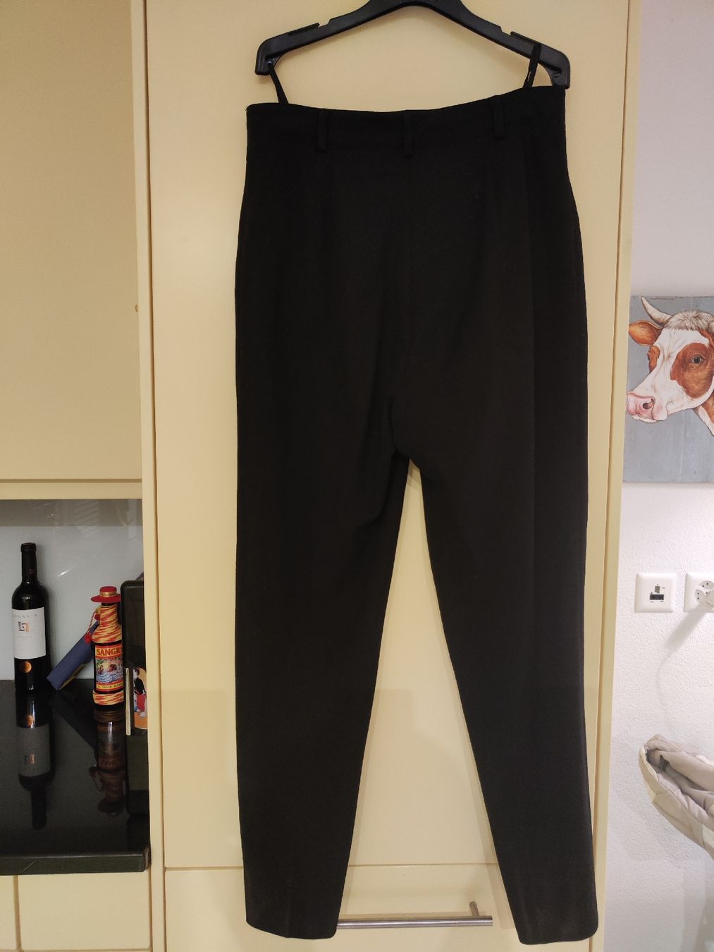 Hosen: Hose 40/42 – Gebraucht aus Rheinfelden von Sandra220 1