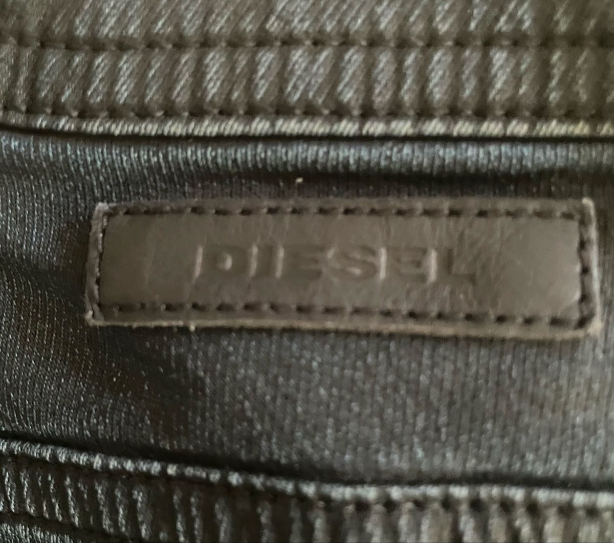 Diesel Jeans: Dieseljeans – Usato da Zürich venduto da shineshineshine 2