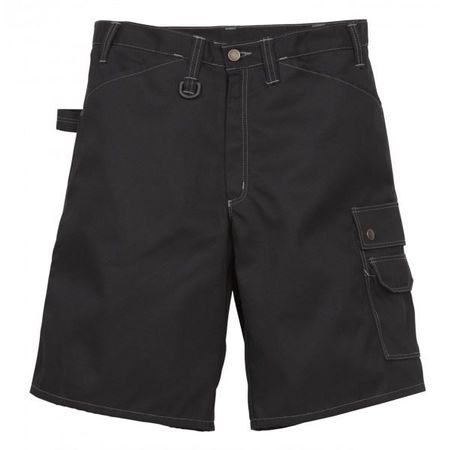 3 Stück Arbeitsshorts Fristads Kansas schwarz 40, neu