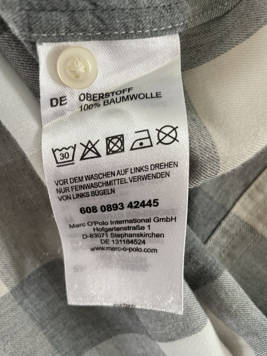 Marc O'Polo Camicette: TOLLE MARCO‘POLO BLUSE – Usato da Chur venduto da churerli 2