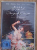 Das grosse Fressen DVD FSK 16 neuwertig