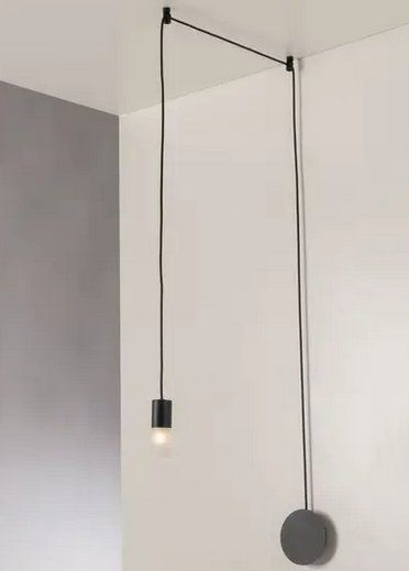 Lampen: Hängeleuchte Spider mit Leuchtmittel – Neu und originalverpackt aus Necker von Chroemli7