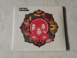 Crying Thunder  -  Crying Thunder  /  Fabrikneu