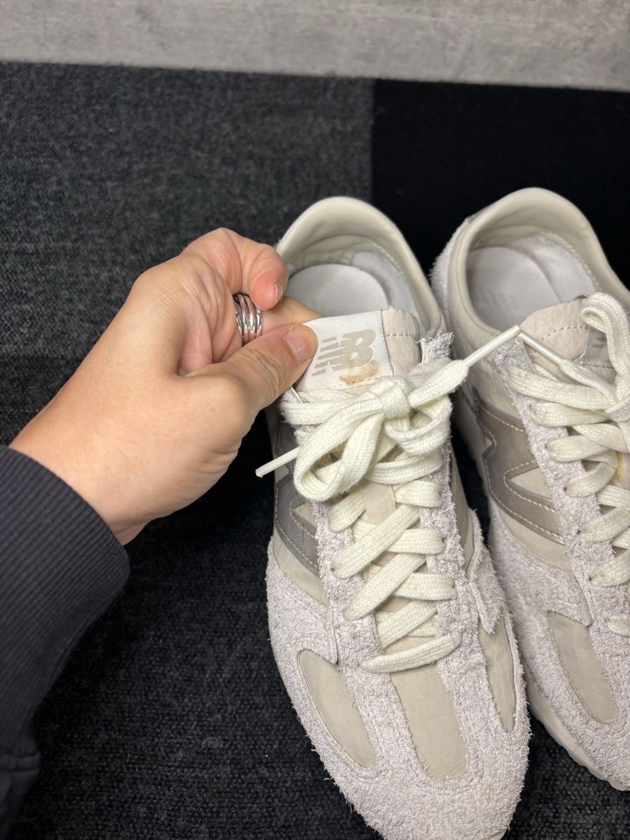 New Balance Scarpe da donna: New Balance Sneaker 471 Damen Gr.38,5 – Usato da St. Gallen venduto da heartbug 1
