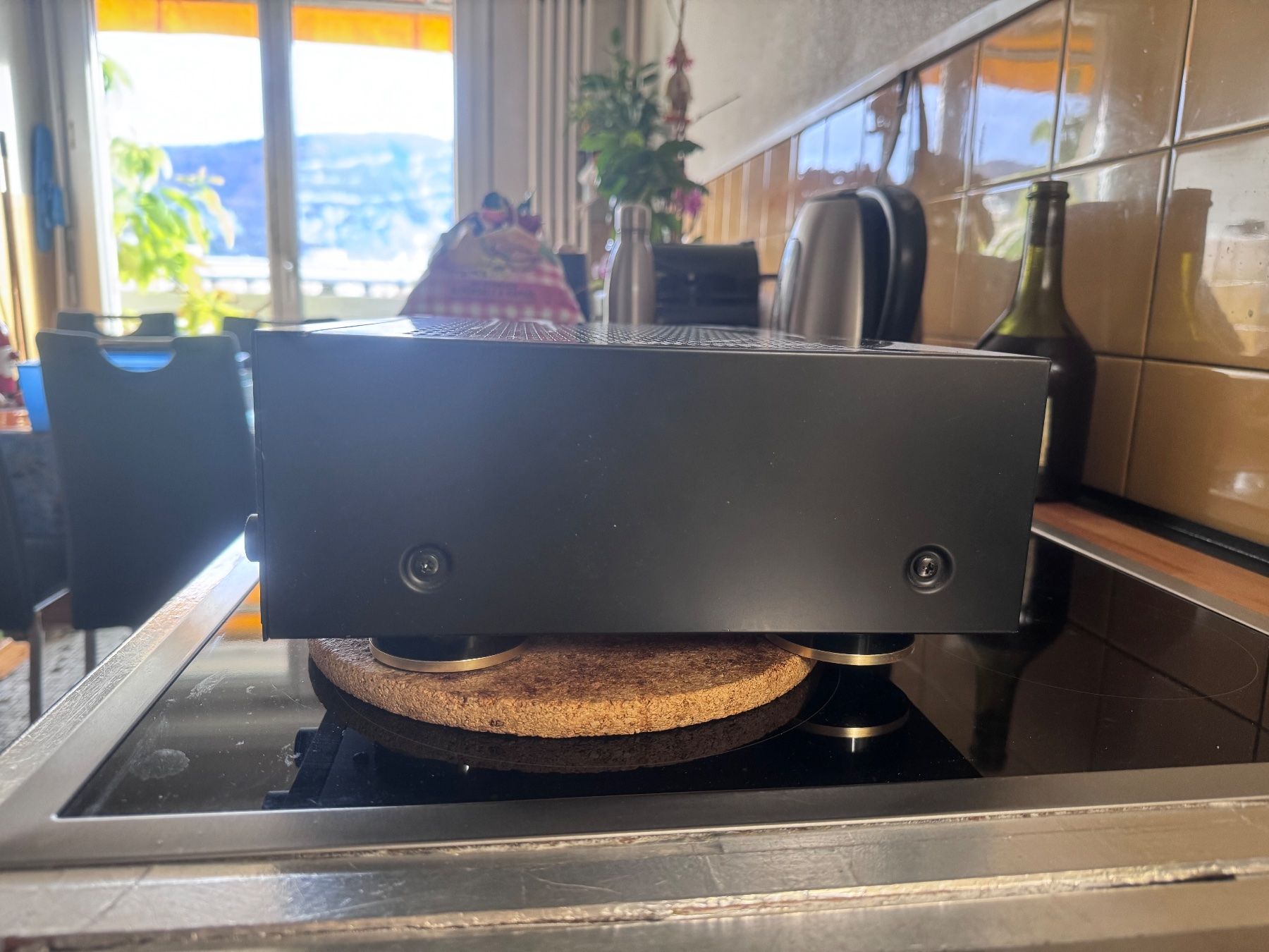 Denon Amplificatori: Denon POA-800 – Usato da Thônex venduto da TAMIYA02 2