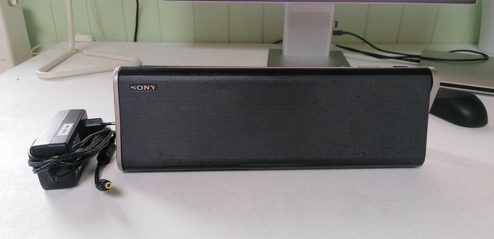 AC Adapter For Sony SRS-BTX300 BLK WC BC SRSBTX300 SRSBTX300/WHT - Foto 6