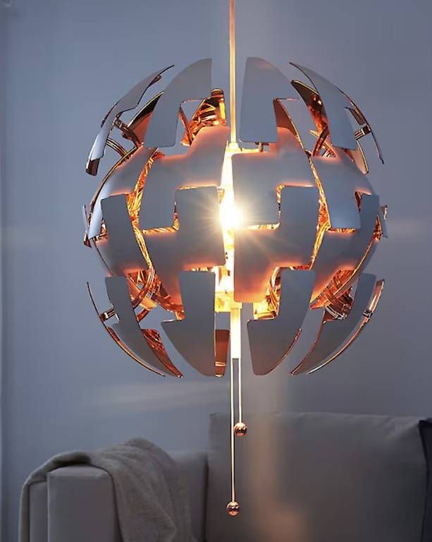 Ikea Lampadari & plafoniere: Deckenlampe – Usato da Unterentfelden venduto da BruceChanner 1