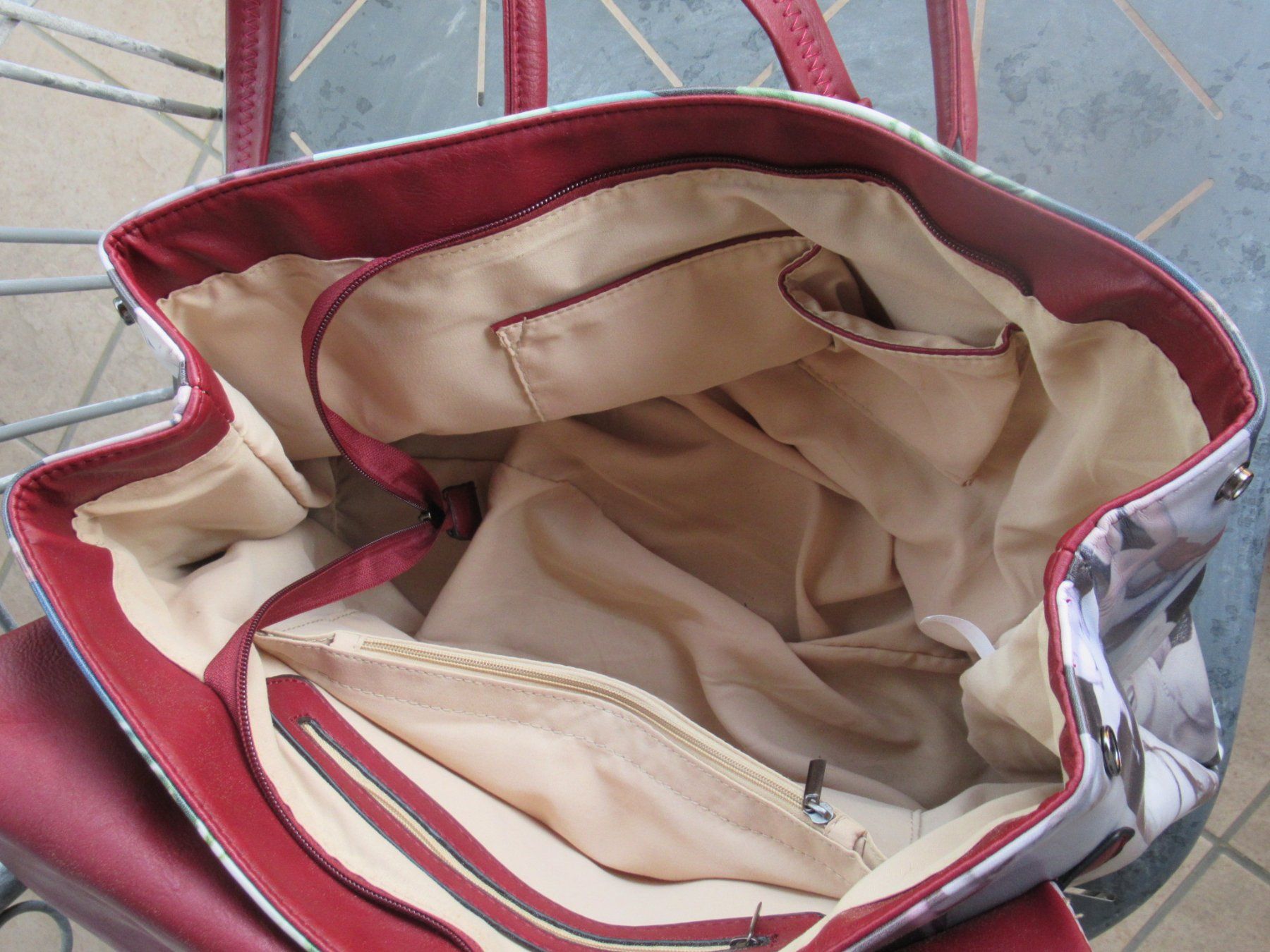 Borse da donna: Vintage Marilyn Monroe Handbag Handtasche – Usato da Trimbach venduto da donlyn 7