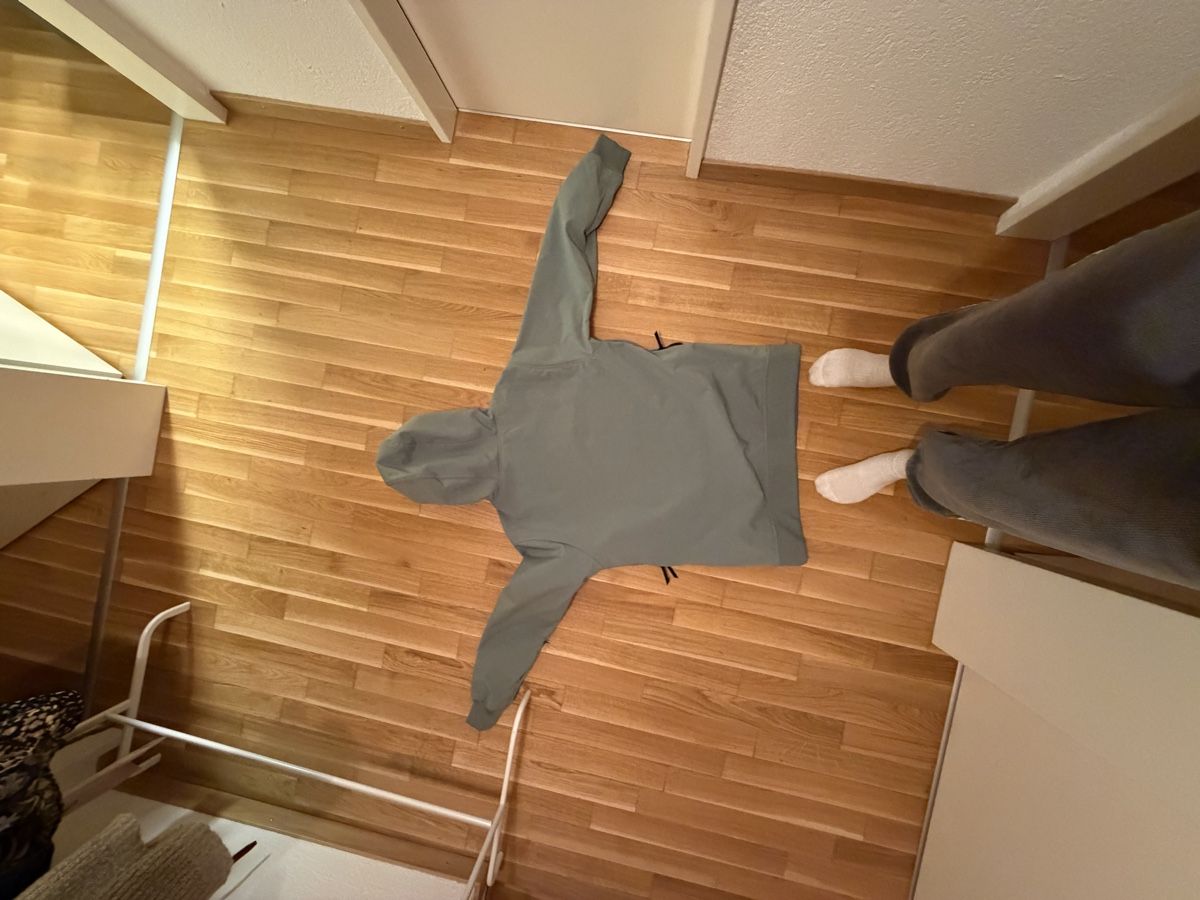 Kleiderpakete: Skihosen und Skipullover – Gebraucht aus Steinhausen von Cemu 1