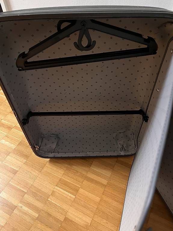 Valises de voyage: Valigia Samsonite rigida – D'occasion à Jona par sen_vd8v 3
