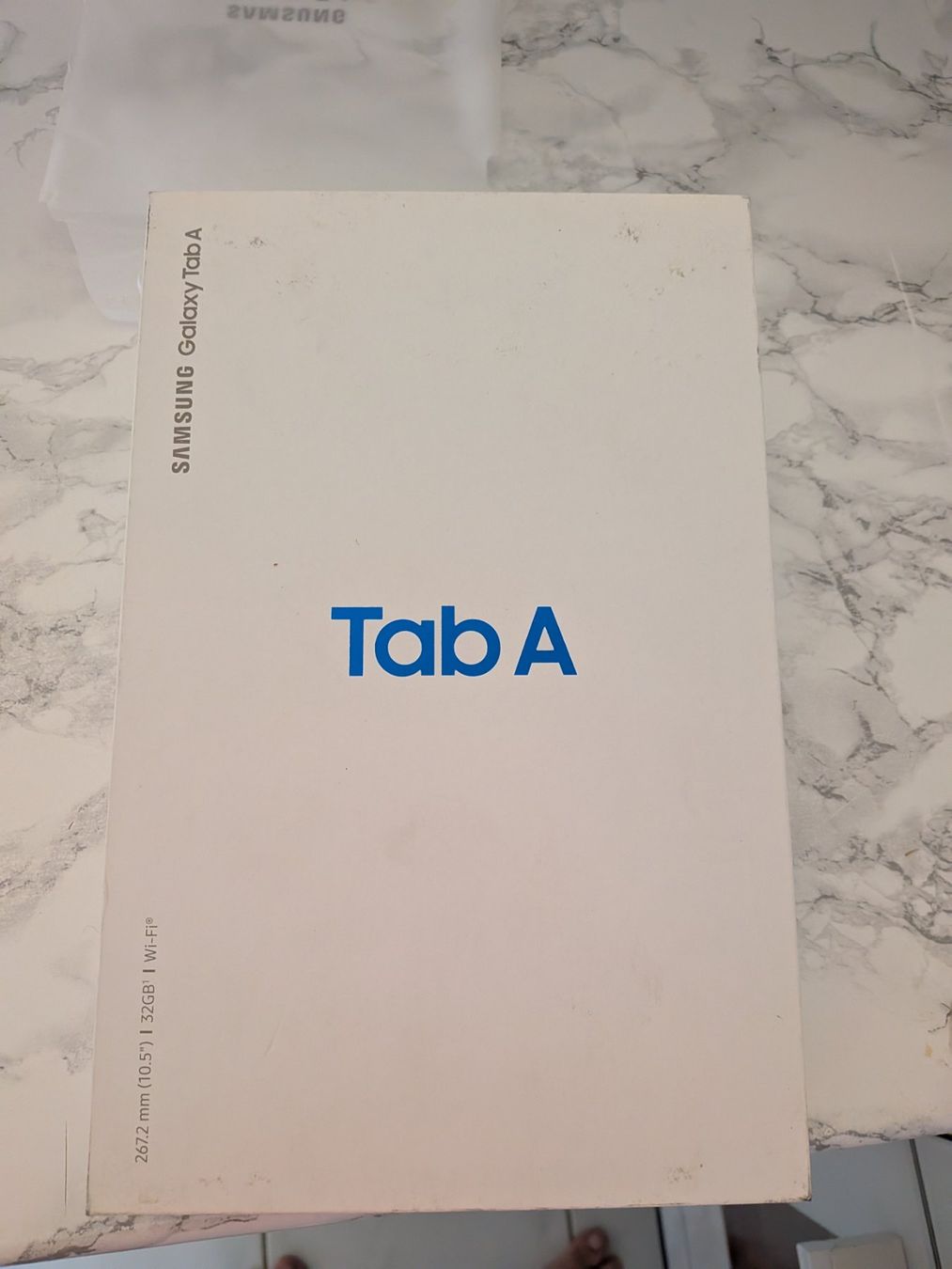 Samsung Tablet PC: Samsung Galaxy Tab A – Usato da Zuerich venduto da psytraxx 1