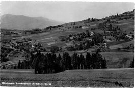 MÜHLEMATT-BRUCHENBÜHL Buchholterberg
