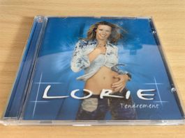 Lorie – Tendrement