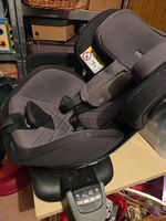 Siège auto pivotant Recaro Zero.1 i-Size (Isofix, 0-4 ans)