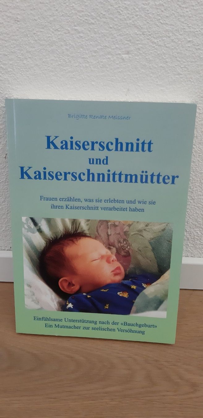 Libri: Kaiserschnitt und die Erlebnise – Usato da Winterthur venduto da meci02