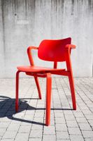 Aslak Chair Rot