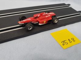 Hilbrand-Handel: Carrera Go!!! Ferrari F1 M. Schumacher