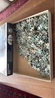 Wasa Puzzle, 850 Teile, Zustand gut, tolles Winterprojekt