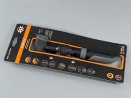 Velo Pumpe SKS Injex Lite, neu, ideal für unterwegs!