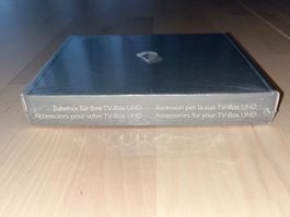 UHD kit d'accessoires - pour TV Box Swisscom