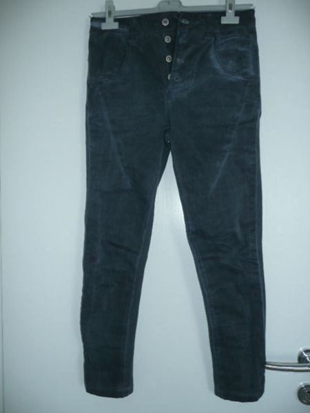 Jeans: Coole Boyfriend Jeans – Nuovo (secondo la descrizione) da Baar venduto da negombo