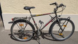 Touren Velo