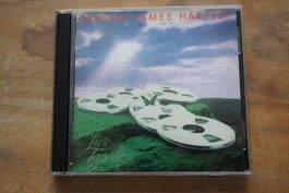 BARCLAY JAMES HARVEST - LIVE TAPES - mit BONUS TRACK - 2x CD