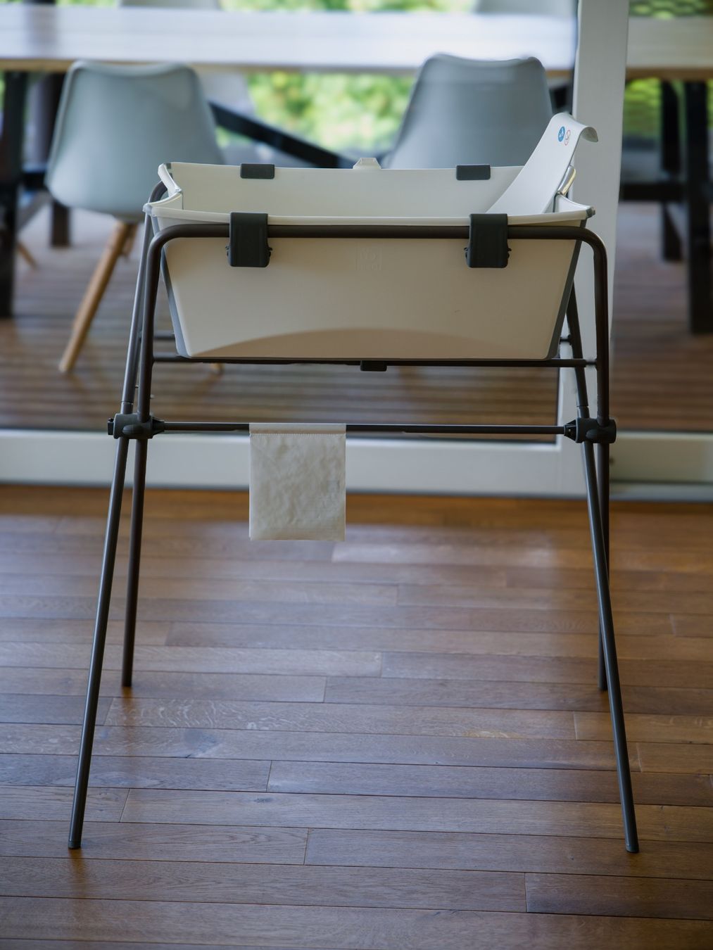 Badespass: Stokke Flexibath – Gebraucht aus Luzern von me9_9h8x