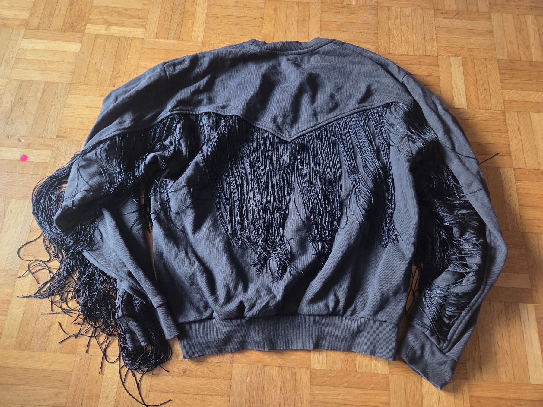 Pulls & Sweat-shirts: 4 Pullover Gr. S, 2x Levi's – D'occasion à Basel par grandfamily 3