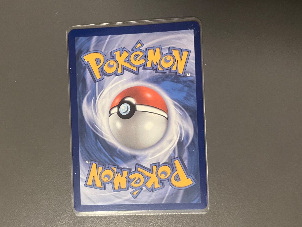 Pokémon Carte collezionabili: Pokémon Team Rocket’s Moltres EX – Usato da Stäfa venduto da and_8dr6 1
