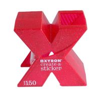 Xyron Create-a-Sticker-Gerät