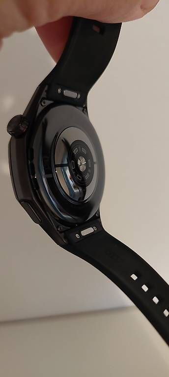 Smartwatch: Huawei GT6 PRO neu  – Nuovo e nell'imballaggio originale da Märstetten venduto da Trucker33 3