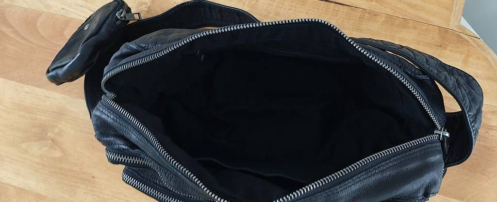 Sage Femme Isèe Sac Cabas Les Affaires D'une Sage-Femme D'Enfer - Coton Et Toile De Jute - Plage, Courses - Cadeau Femme Tote Bag Personnalisable