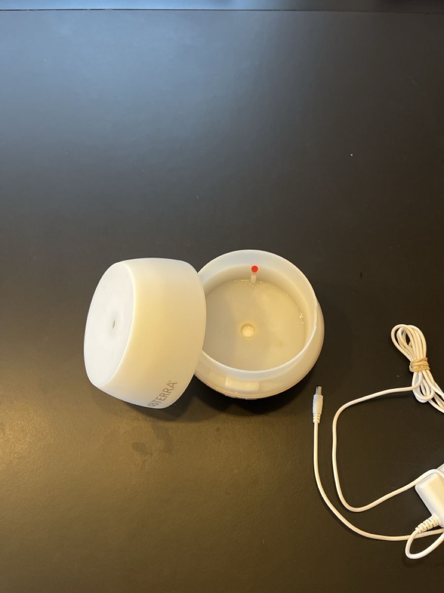 Doterra Diffusori di oli essenziali: doTERRA Diffuser – Usato da St. Antoni venduto da naefp 1